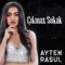 Çıkmaz Sokak - Ayten Rasul lyrics