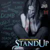Stand Up (feat. Aubrey Jones & Identity) - Single album lyrics, reviews, download
