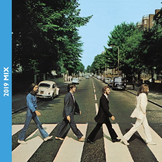Cover artwork for The End