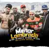 Stream & download Menor Lombrado - Single