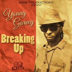 Young Garvey - Breaking Up