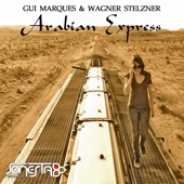 Gui Marques - Arabian Express