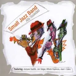 Alta Sociedad - Small Jazz Band Alta Sociedad - Small Jazz Band
