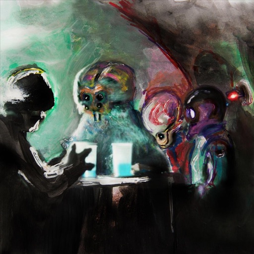 Album artwork