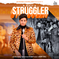 R Nait - Struggler - Single artwork