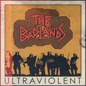 Ultraviolent artwork