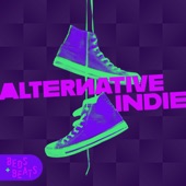 Alternative Indie artwork
