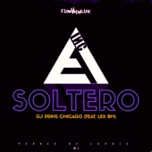 Soltero (feat. Lex Bm) artwork