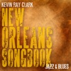 New Orleans Songbook, 2020