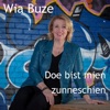 Doe Bist Mien Zunneschien - Single