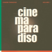 Love Theme from Cinema Paradiso artwork