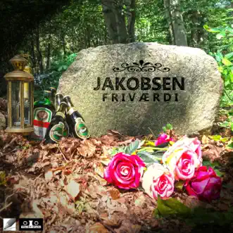 Friværdi by Jakobsen album reviews, ratings, credits