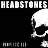 Headstones - Horses