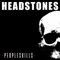 Caught in a Loop - Headstones lyrics