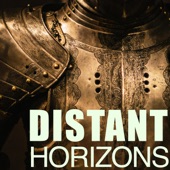 Distant Horizons artwork