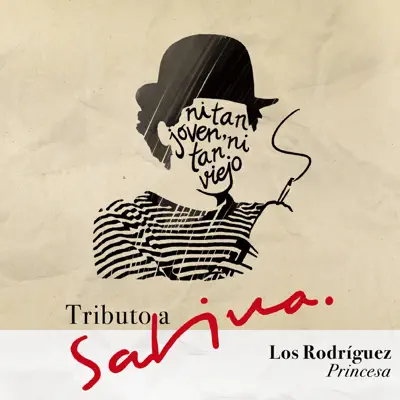 Princesa - Single - Los Rodríguez