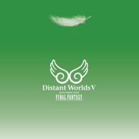 Various Artists - Distant Worlds V: More Music from Final Fantasy artwork