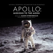 Apollo: Missions To the Moon (National Geographic Documentary Films Soundtrack) artwork