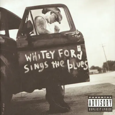 Whitey Ford Sings the Blues - Everlast