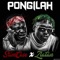 Pongilah (feat. Zlatan) - Slimcase lyrics