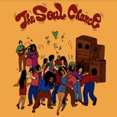 The Soul Chance artwork