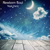 Newborn Soul - EP artwork