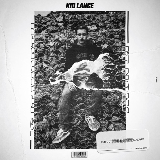 Cover artwork for Big Now