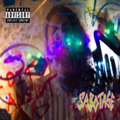 Sabotage artwork