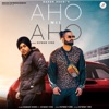 Aho Nii Aho (feat. Kuwar Virk) - Single