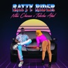 Batty Rider - Single