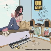 Oh Baby (feat. Soul Food Horns) artwork