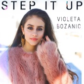 Step It Up (feat. Ronnie) artwork