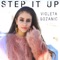 Step It Up (feat. Ronnie) artwork