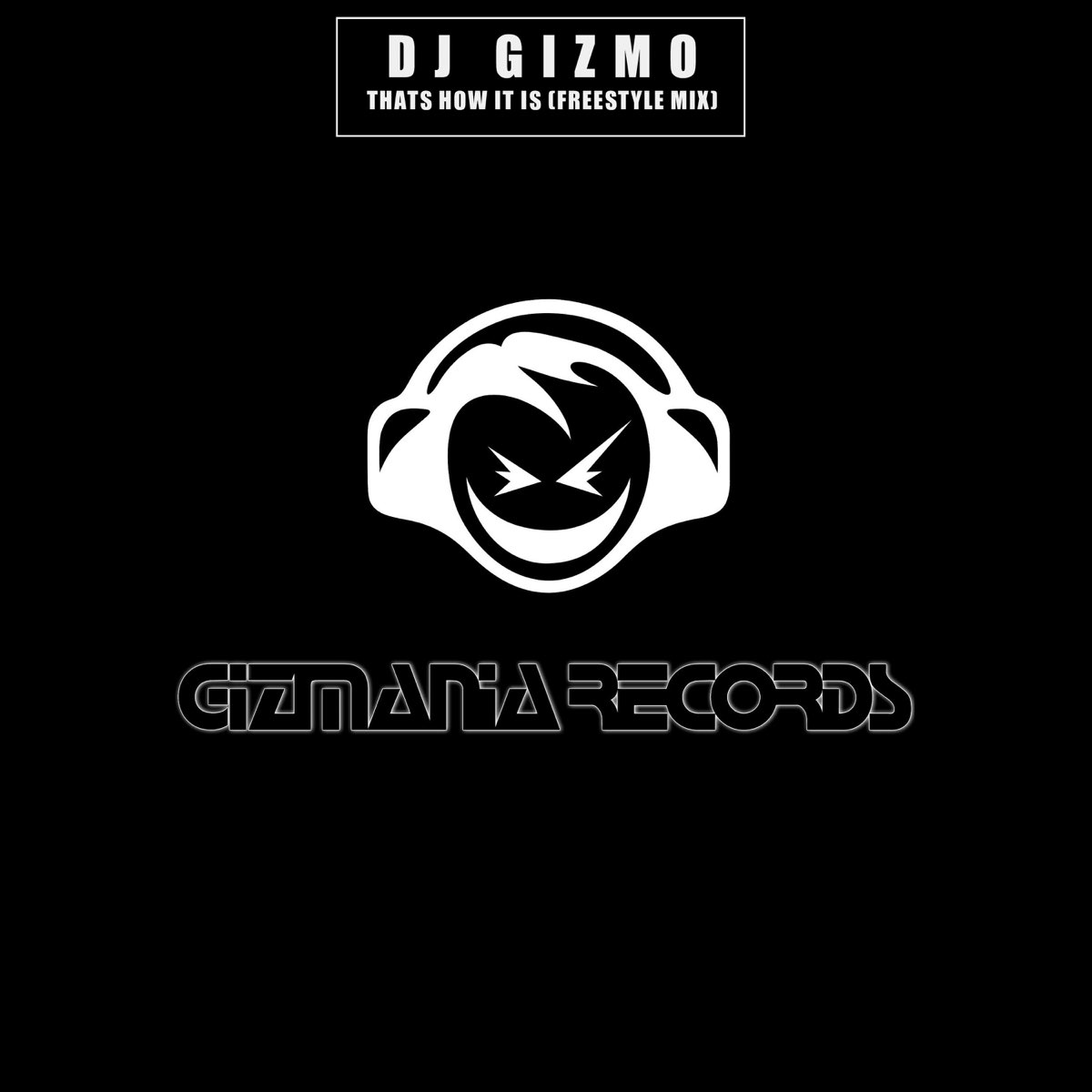Freestyle mix. DJ Gizmo. Trance emotions Vol.