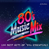 100 Best Hits of '80's Essentials artwork