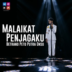 Betrand Peto Putra Onsu - Malaikat Penjagaku - 排舞 音樂