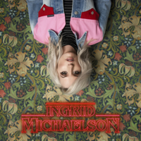 Ingrid Michaelson - Stranger Songs artwork