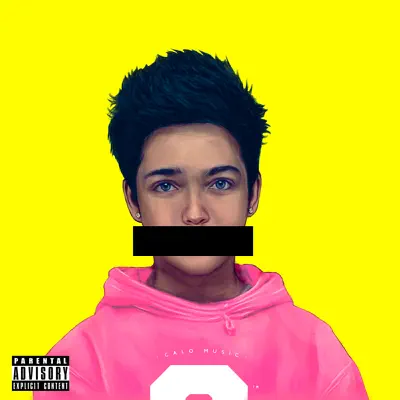 Mr. Happy - Single - Caló