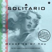 Memories of You (New Gen Vocal Mix) artwork