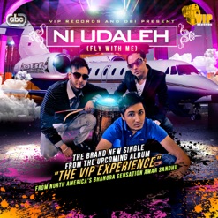 NI UDALEH cover art