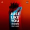Just Like You (feat. Lake) - HIDDN lyrics