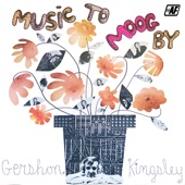 Gershon Kingsley ‎ - For Alisse Beethoven