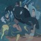 A Turtle in Space - A. Sarr lyrics