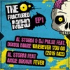 The Fractured Mind 1 - Single