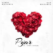 Pyar (feat. Ashu Singh) artwork