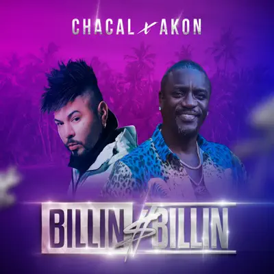 Billin $ Billin - Single - Akon