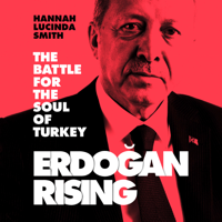 Hannah Lucinda Smith - Erdogan Rising artwork
