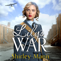 Shirley Mann - Lily's War artwork