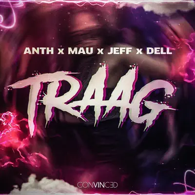 Traag - Single - Mau