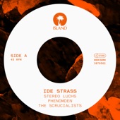 Ide Strass (feat. Phenomden) [The Scrucialists Version] artwork